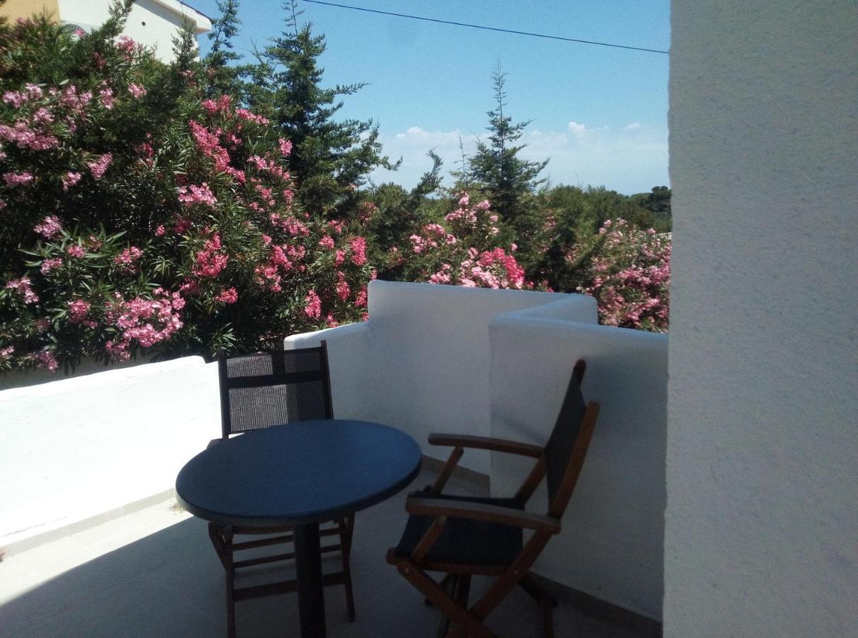 Apartments And Rooms Camelia เปรมันตูรา ภายนอก รูปภาพ